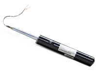 Shock absorber front  with sports suspension (1BE). Porsche 9YA Cayenne 2018>> PAB413031F - PAB413031B, PAB413031F